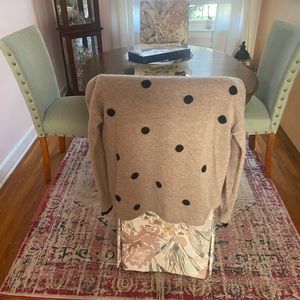 Philosophy cashmere xl